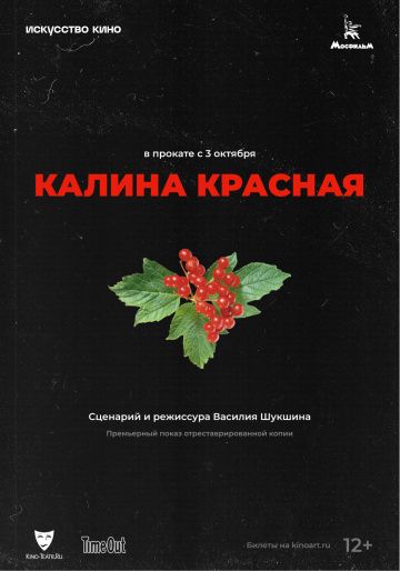 Калина красная